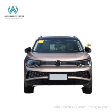 Volkswagen الصينية Mg4 Car Electric LSV 4 SEAT S1 Pro China Haibao Four Wheel BMW IX3